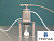 Экструдер липосом LiposoFast LF-50, 5-50 мл, 50-1000 нм, до 41 бар, Avestin
